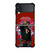 NBA YOUNGBOY RAPPER SINGER Samsung Galaxy Z FLip 3 5G Case Cover