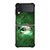 NEW BOSTON CELTICS LOGO Samsung Galaxy Z FLip 3 5G Case Cover