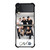 NEW CNCO COOL Samsung Galaxy Z FLip 3 5G Case Cover