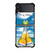 NEW CORONA BEER Samsung Galaxy Z FLip 3 5G Case Cover
