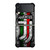 NEW JUVENTUS FC LOGO Samsung Galaxy Z FLip 3 5G Case Cover