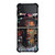 NEW LOGIC RAPPER 001 Samsung Galaxy Z FLip 3 5G Case Cover