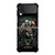 NEW YORK JETS GRINDING OUT SINCE 1960 Samsung Galaxy Z FLip 3 5G Case Cover