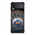 NEW YORK METS BASEBALL CLUB ICON Samsung Galaxy Z FLip 3 5G Case Cover