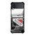 NEW YORK RANGERS 4 Samsung Galaxy Z FLip 3 5G Case Cover