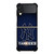 NEW YORK YANKEES BASEBALL CLUB MLB Samsung Galaxy Z FLip 3 5G Case Cover