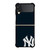 NEW YORK YANKEES LOGO Samsung Galaxy Z FLip 3 5G Case Cover