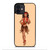 SAILOR JERRY S HULA GIRL iPhone 12 Mini Case SAILOR JERRY S HULA GIRL iPhone 12 Mini Case