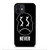 SAM COLBY BROCK NEVER LOGO iPhone 12 Mini Case SAM COLBY BROCK NEVER LOGO iPhone 12 Mini Case