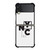 NIKE NYC LOGO Samsung Galaxy Z FLip 3 5G Case Cover