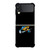 NIKE SB SKATEBOARD ARTWORK Samsung Galaxy Z FLip 3 5G Case Cover