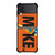 NIKE SHOES MICHAEL JORDAN Samsung Galaxy Z FLip 3 5G Case Cover