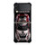 NISSAN GTR GT3 Samsung Galaxy Z FLip 3 5G Case Cover