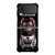 NISSAN GTR RALLY Samsung Galaxy Z FLip 3 5G Case Cover