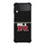 NISSAN SKYLINE GTR CARBON Samsung Galaxy Z FLip 3 5G Case Cover
