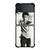 NOAH SCHNAPP 2 Samsung Galaxy Z FLip 3 5G Case Cover