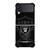 OAKLAND RAIDERS LOGO Samsung Galaxy Z FLip 3 5G Case Cover