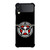 OBEY CLOTHING LOGO BADGE Samsung Galaxy Z FLip 3 5G Case Cover OBEY CLOTHING LOGO BADGE Samsung Galaxy Z FLip 3 5G Case Cover