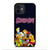 SCOOBY DOO 3 iPhone 12 Mini Case