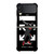 OFF WHITE X DAB SUPREME ILLUSTRATION Samsung Galaxy Z FLip 3 5G Case Cover OFF WHITE X DAB SUPREME ILLUSTRATION Samsung Galaxy Z FLip 3 5G Case Cover