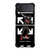 OFF WHITE X DAB SUPREME ILLUSTRATION Samsung Galaxy Z FLip 3 5G Case Cover OFF WHITE X DAB SUPREME ILLUSTRATION Samsung Galaxy Z FLip 3 5G Case Cover
