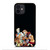 SCOOBY DOO MOVIES CARTOON iPhone 12 Mini Case