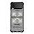 OFF WHITE Samsung Galaxy Z FLip 3 5G Case Cover OFF WHITE Samsung Galaxy Z FLip 3 5G Case Cover