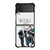 ONE DIRECTION MY KINGS Samsung Galaxy Z FLip 3 5G Case Cover