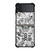 ONE DIRECTION TATTOOS Samsung Galaxy Z FLip 3 5G Case Cover
