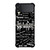 ONE OK ROCK BAND Samsung Galaxy Z FLip 3 5G Case Cover