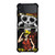 ONE PIECE LUFFY Samsung Galaxy Z FLip 3 5G Case Cover