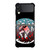 ONE PIECE TRAFALGAR D WATEL LAW Samsung Galaxy Z FLip 3 5G Case Cover
