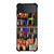 ONE TREE HILL Samsung Galaxy Z FLip 3 5G Case Cover