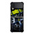 OPEL LOGO RIM WHEEL Samsung Galaxy Z FLip 3 5G Case Cover