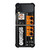 ORANGE GUITAR BASS AMP HEAD Samsung Galaxy Z FLip 3 5G Case Cover