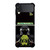 OREGON DUCKS 4 Samsung Galaxy Z FLip 3 5G Case Cover