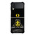 OREGON FIGHTING DUCKS Samsung Galaxy Z FLip 3 5G Case Cover