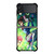 OVERWATCH D.VA Samsung Galaxy Z FLip 3 5G Case Cover
