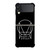 OWSLA RECORD LABEL Samsung Galaxy Z FLip 3 5G Case Cover