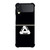 PALACE LOGO Samsung Galaxy Z FLip 3 5G Case Cover