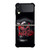 PALM ANGELS MONCLER Samsung Galaxy Z FLip 3 5G Case Cover