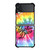 PANIC AT THE DISCO COLORFUL Samsung Galaxy Z FLip 3 5G Case Cover