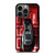 PORSCHE RACING CAR iPhone 13 Pro Case