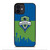SEATTLE SOUNDERS FC LOGO iPhone 12 Mini Case SEATTLE SOUNDERS FC LOGO iPhone 12 Mini Case