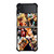 PARAMORE COVER BAND Samsung Galaxy Z FLip 3 5G Case Cover