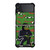PEPE THE FROG TSM Samsung Galaxy Z FLip 3 5G Case Cover