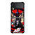 PERSONA 5 POSTER Samsung Galaxy Z FLip 3 5G Case Cover