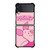 PIGLET OH DEAR WINNIE THE POOH Samsung Galaxy Z FLip 3 5G Case Cover
