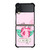 PINK PANTHER LOVE Samsung Galaxy Z FLip 3 5G Case Cover