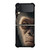 PLANET OF THE APES CAESAR Samsung Galaxy Z FLip 3 5G Case Cover